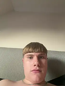 Webkamerová show Sammyboy2211