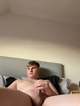 Webkamerová show Sammyboy2211