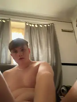 Show Webcam de Sammyboy2211