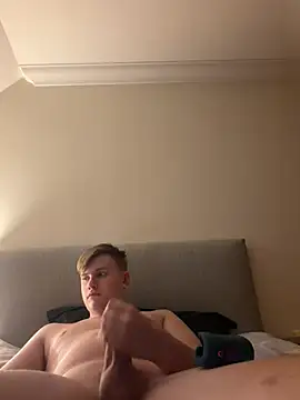 Webkamerová show Sammyboy2211