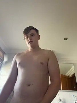 Sammyboy2211 Pertunjukan Webcam