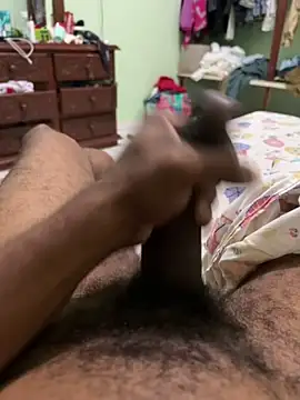 Flvckox webcam show