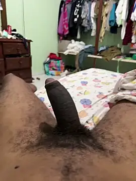 Flvckox's Webcam Show