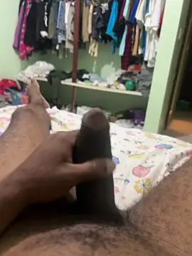Flvckox's Webcam Show