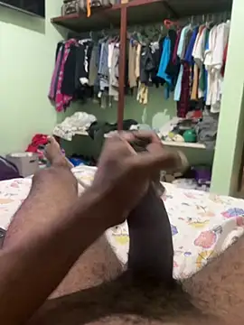 Flvckox's Webcam Show