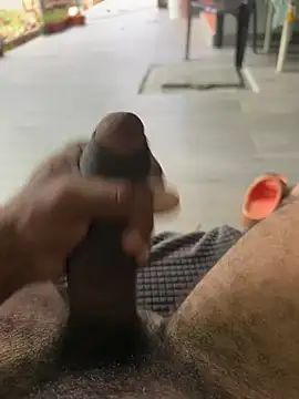 Flvckox Show in webcam