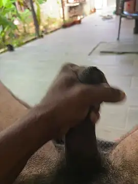 Flvckox ওয়েবক্যাম শো