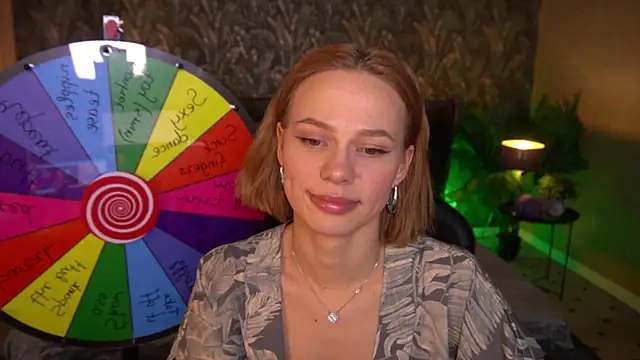ShyySiren 라이브 XXX 채팅