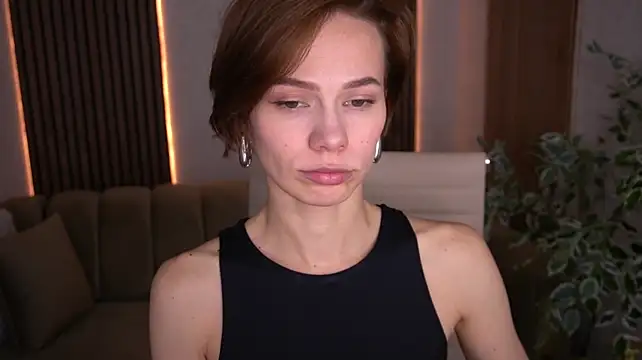 ShyySiren Live XXX-Chat