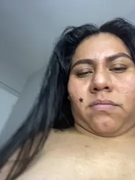 Show de webcam de babyjuly19