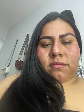 Show de webcam de babyjuly19