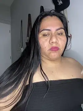 babyjuly19's Webcam Show