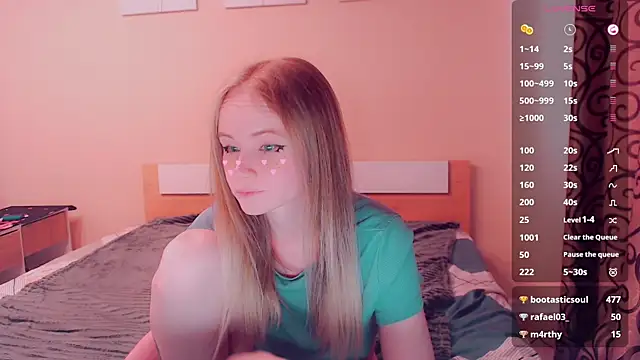 AliceNya_cute: онлайн-секс-чат