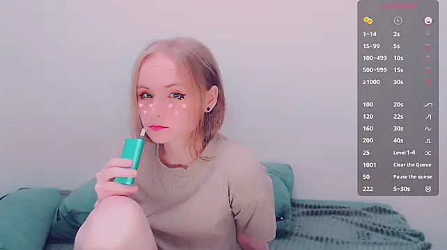 Онлайн чат XXX AliceNya_cute