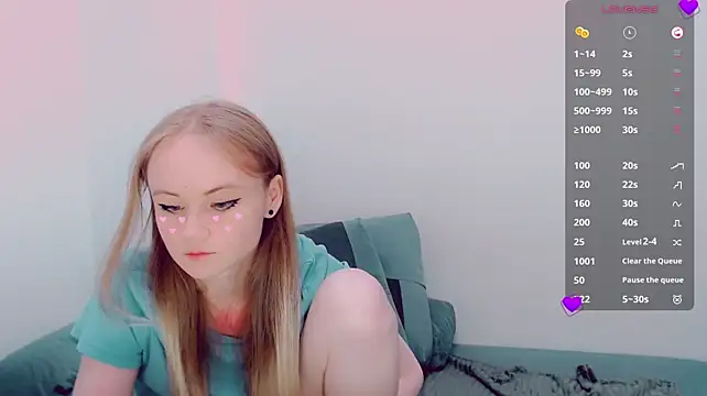 عرض كام AliceNya_cute