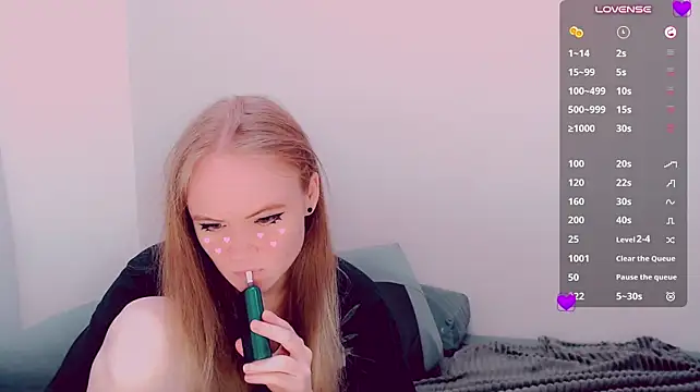 AliceNya_cute Show Webcam
