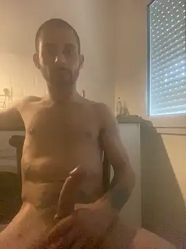 dirtyskils Webcam show
