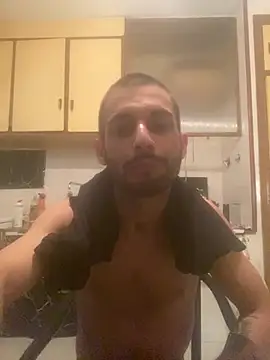 dirtyskils Webcam show