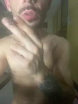 dirtyskils Webcam show