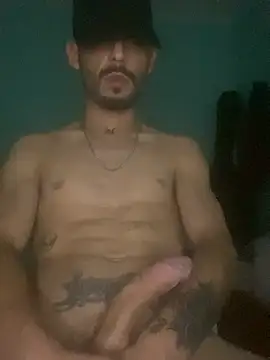 dirtyskils Pertunjukan Webcam