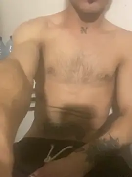 Webkamerová show dirtyskils