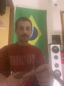 dirtyskils Webcam Show