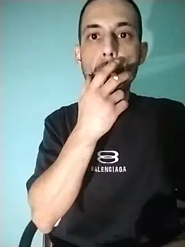 Show webcam de dirtyskils