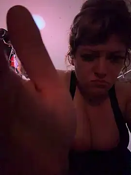 Chat XXX ao vivo de JessicaJuicy69