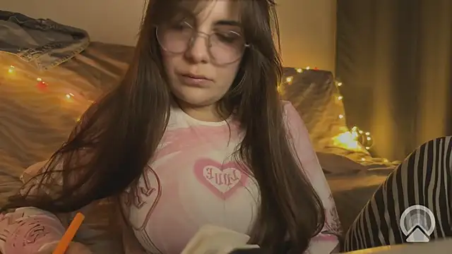 Feloraa 라이브 XXX 채팅
