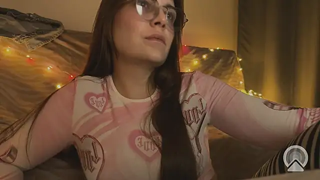 Živý XXX chat Feloraa