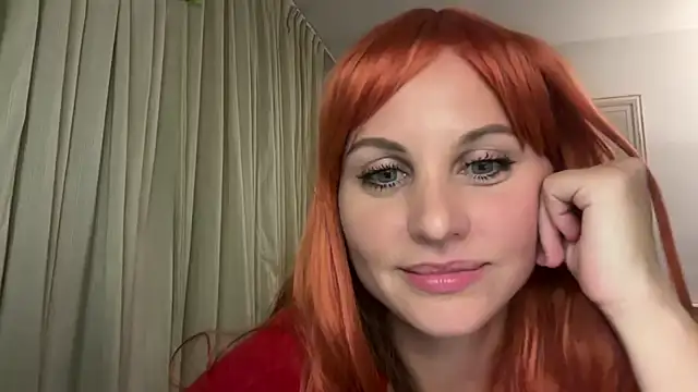 Chat soba uživo modela Claiirree