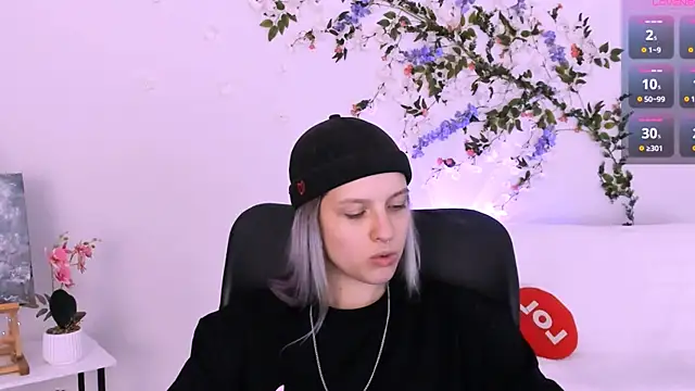 kaela_spell_'s Live XXX Chat