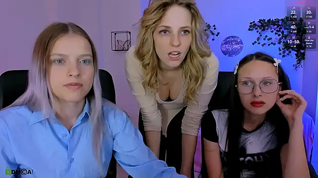 Webkamerová show kaela_spell_