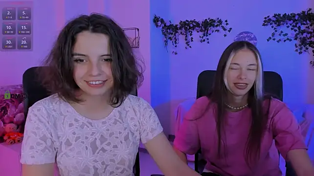 kaela_spell_ – Kamerová šou