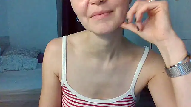 XXX chat uživo modela Soriina