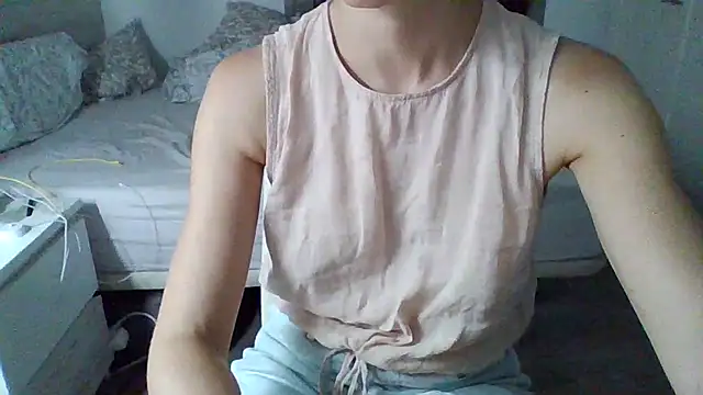 Živý XXX chat Soriina