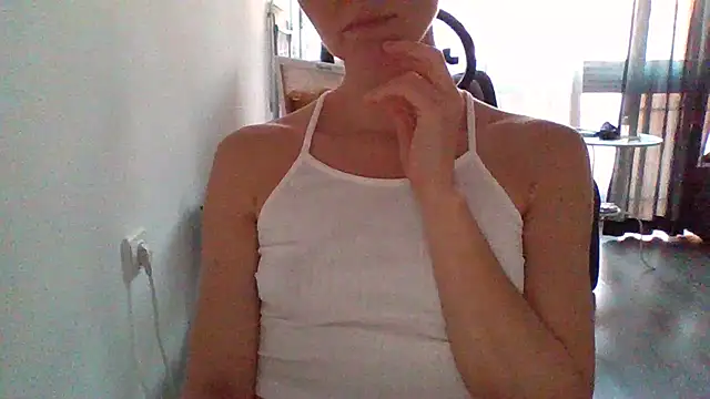 Chat +18 de Soriina ao vivo