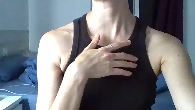 Soriina Live XXX-Chat