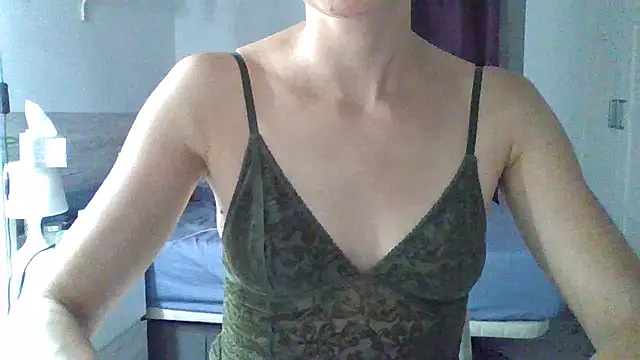 Soriina – webcam-show