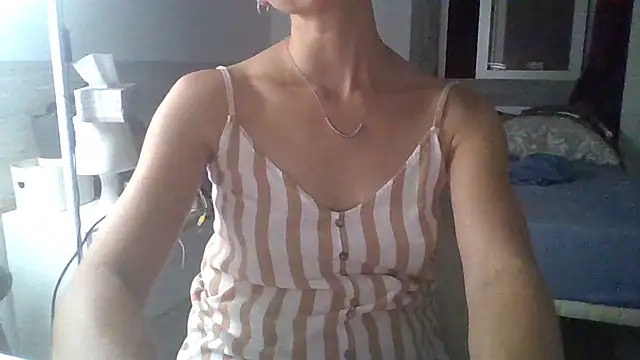 Soriina Live XXX-chat
