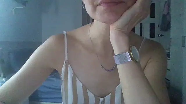 Soriina's Live XXX Chat