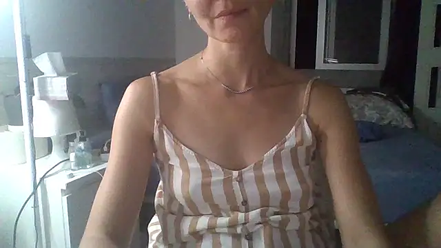 Soriina's Live XXX Chat