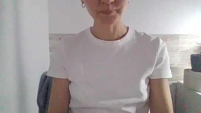 Soriina Live XXX-chat