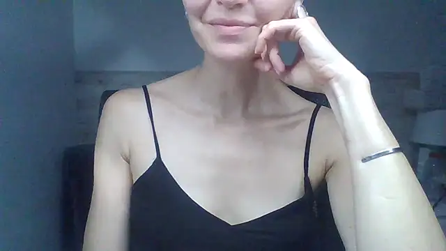 Soriina – Live XXX-chat