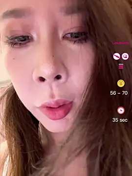 qianhan_x 网络视讯表演