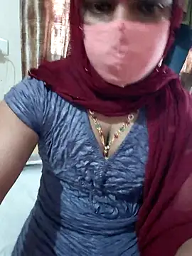 Show de webcam de BellaxTrans