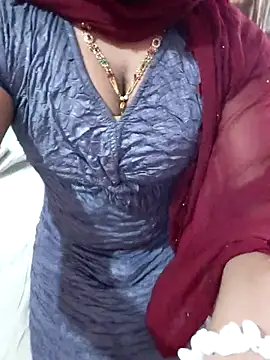 BellaxTrans Webcam-Show