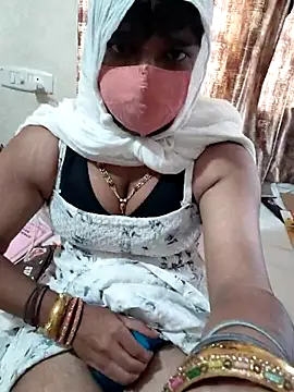 BellaxTrans' Webcam Show