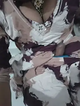 BellaxTrans Webcam-Show