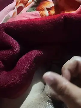 karandeep_Bhagatn Webbikameraesitys